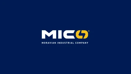 MICo si k 32. výročí založení nadělilo nový web